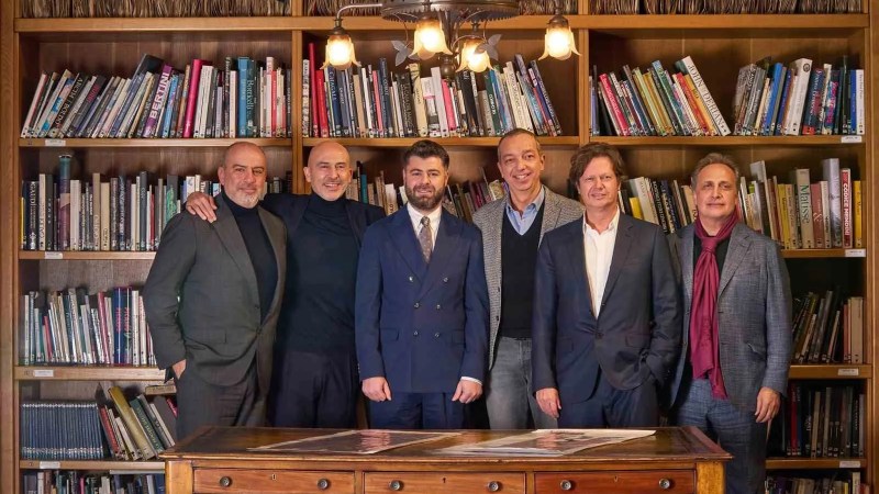 Rams Global, İtalyan Moda Devi ETRO ile Stratejik Ortaklık Kurdu