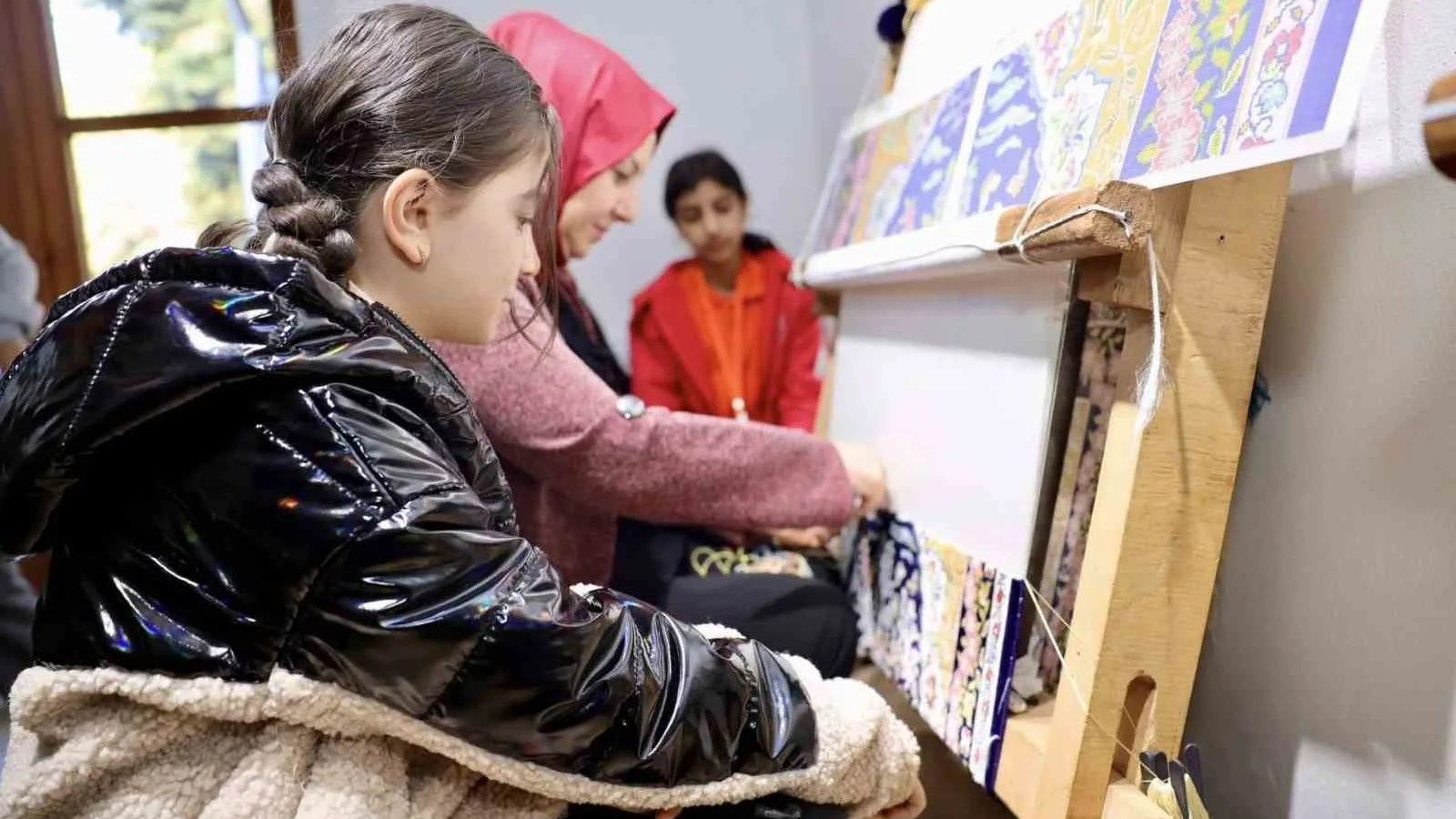 Körfez Çocuk Meclisi Kocaeli'nde Keşfe Çıktı