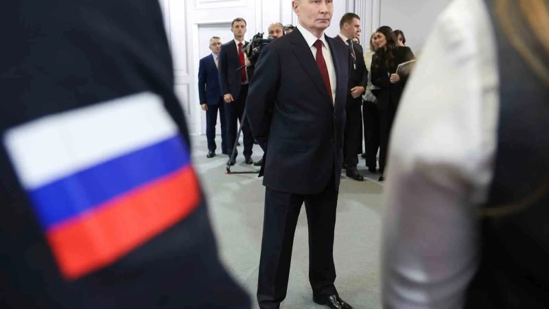 Putin: Batı Saygılı Olursa Askeri Operasyonlara Gerek Kalmaz