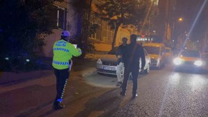 Alkollü Sürücünün Kazadaki Savunması: "Hastamız Vardı, Acele Etmemiz Gerekiyordu"