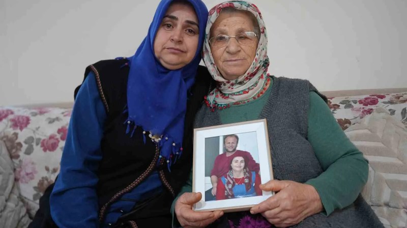 Kocaeli'de Adalet Arayışı: İsmail Bayraktar'ın Ailesinin Mücadelesi