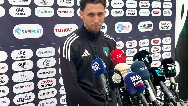 Darko Churlinov: Son Maçlarda Kendimi Buldum