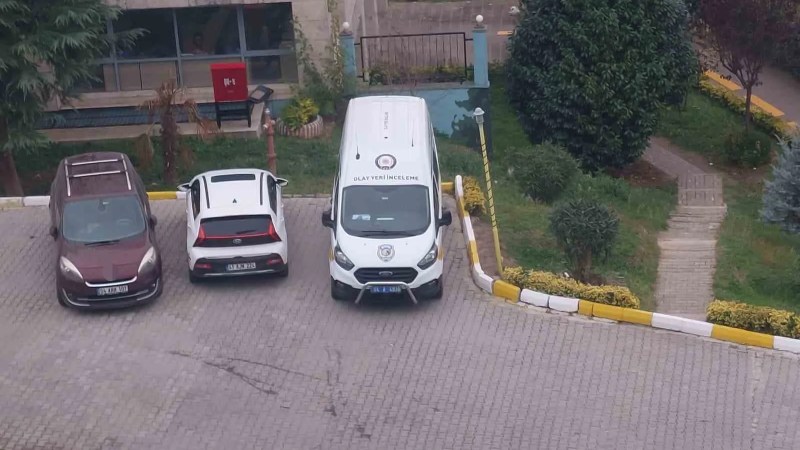 Sakarya'da Yurtta Fenalaşan Genç Kız Hayatını Kaybetti