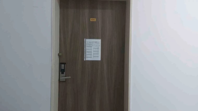 Sakarya'da Yurtta Fenalaşan Genç Kız Hayatını Kaybetti