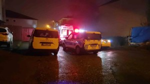 Düzce'de Görme Engelli Kişi Sobadan Sızan Gazdan Hayatını Kaybetti