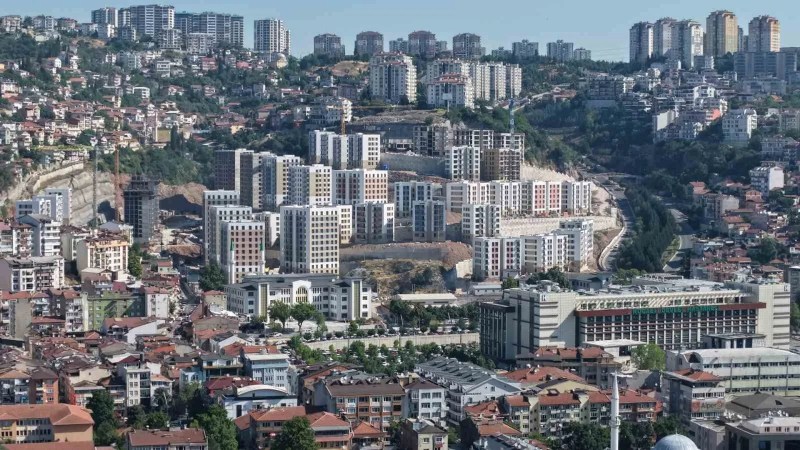 Cedit Kentsel Dönüşüm Projesi'nde Kira Yardımı Sorunu Çözüldü