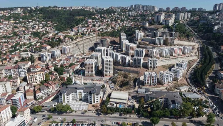 Cedit Kentsel Dönüşüm Projesi'nde Kira Yardımı Sorunu Çözüldü