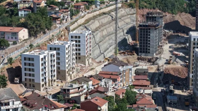 Cedit Kentsel Dönüşüm Projesi'nde Kira Yardımı Sorunu Çözüldü