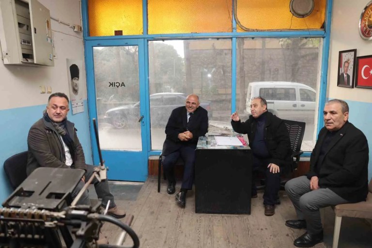 Yeni Kampüs Hereke'ye Canlılık Getirecek