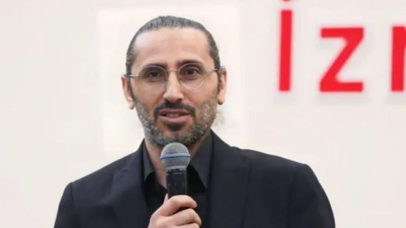 Yavuz Doğar, Kocaeli’de Yeniden Aday!
