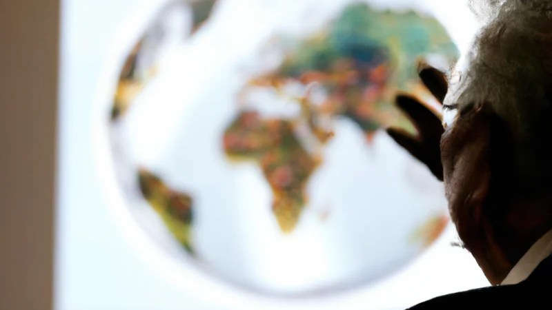 Dünyada Sadece Elli Kişide Bulunan ‘Altın Kan’ın Sırrı Çözülüyor