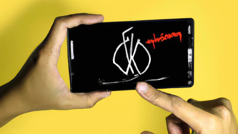 Kuzey Kore’nin Akıllı Telefonları Ünlü YouTuber Tarafından İncelendi