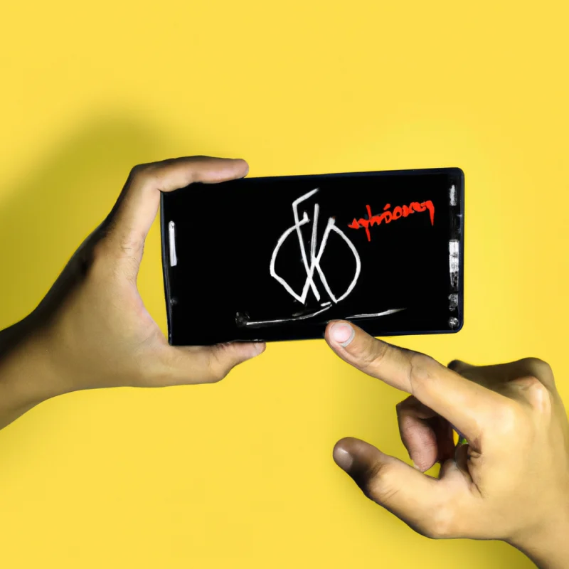 Kuzey Kore’nin Akıllı Telefonları Ünlü YouTuber Tarafından İncelendi