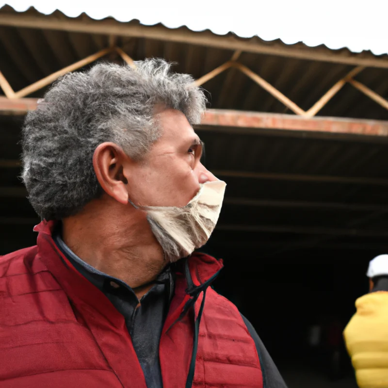 Pandemi Benzeri Salgın Alarmı: İspanya Maskeye Geri Dönüyor