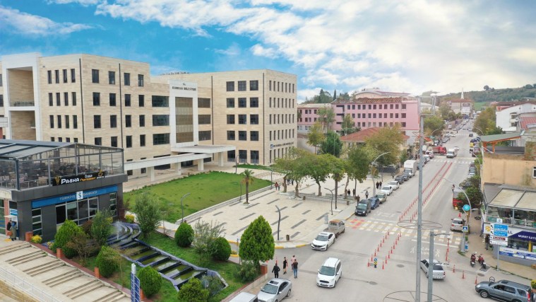 Kandıra Belediyesi’ne malları elden çıkarttırmayacağız!