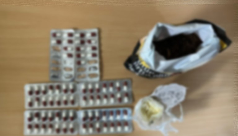 İzmit’te Uyuşturucu Operasyonu: 3 Kişi Yakalandı!