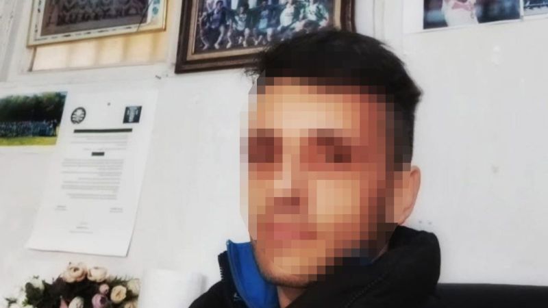 Hakeme tokat atan antrenör gözaltına alındı! Üstelik ilk saldırısı değilmiş