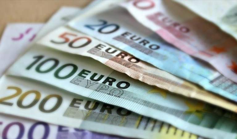 Avrupa’da En Yüksek Maaş Lüksemburg’da!