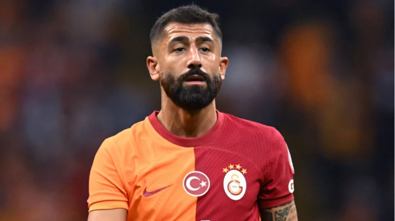 Kerem Demirbay’dan Galatasaray’a Duygusal Mesaj!