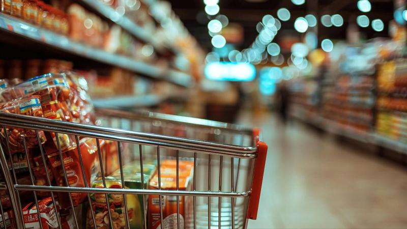 Kandıra’da bir markette fiyat şoku ve müşteriye saygısızlık