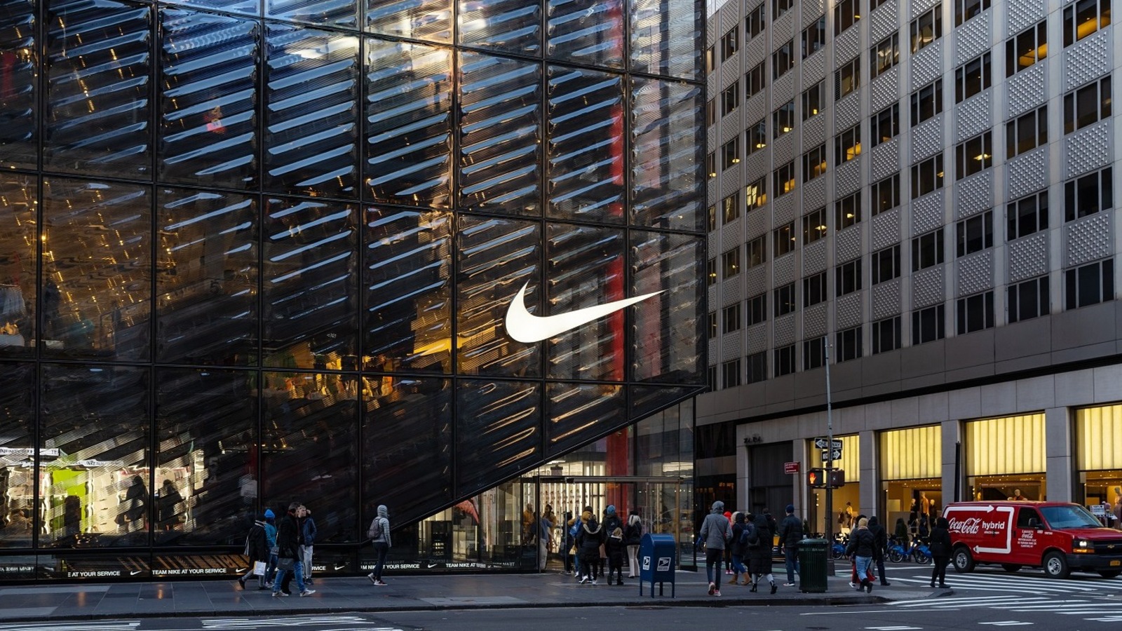 Nike’ın Toparlanma Planı Başarıya Ulaşıyor mu?