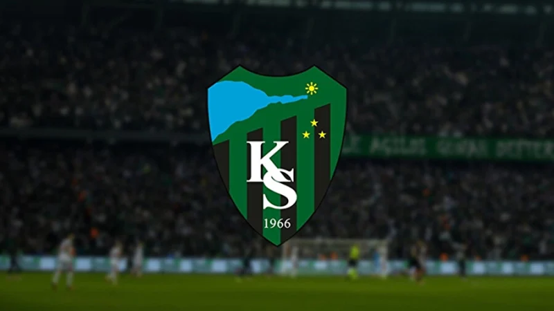 Kocaelispor PFDK’ya Sevk Edildi!