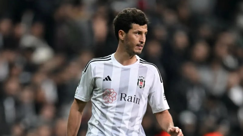 Salih Uçan Kocaelispor’a mı?