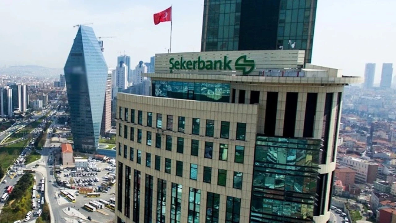 Şekerbank’ın Çevresel Başarısı