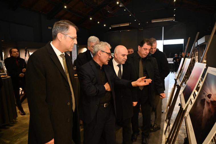 Kocaeli’de Fotoğraf Yarışması Ödülleri Sahiplerini Buldu!