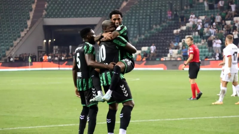 Kocaelispor yine PFDK’ya sevk edildi