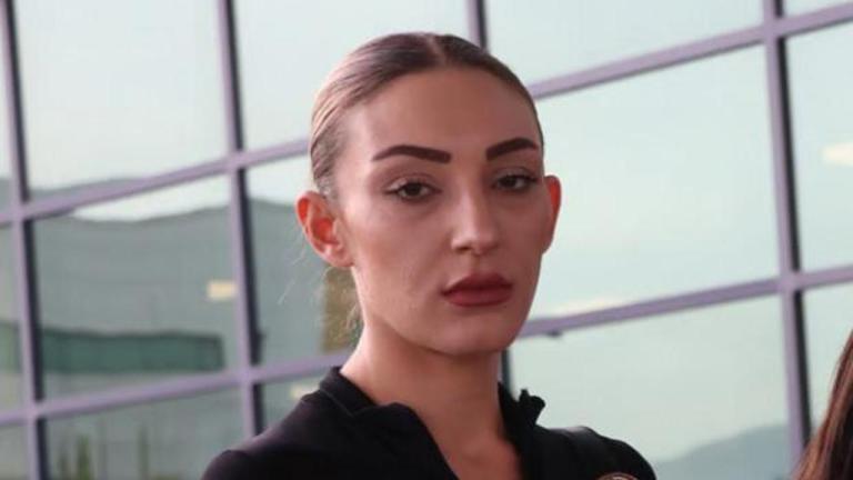 Silivri’ye Sevk Edilen Tuğyan Ülkem Gülter!