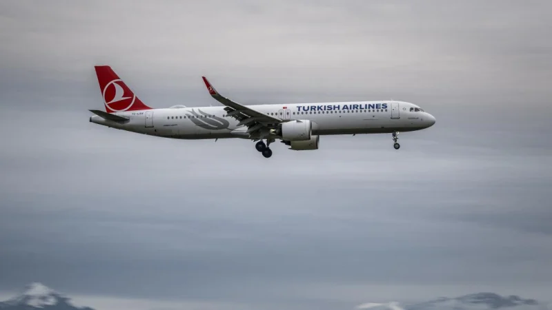 AJet’ten Yüzde 40 İndirimli Bilet Fırsatı!