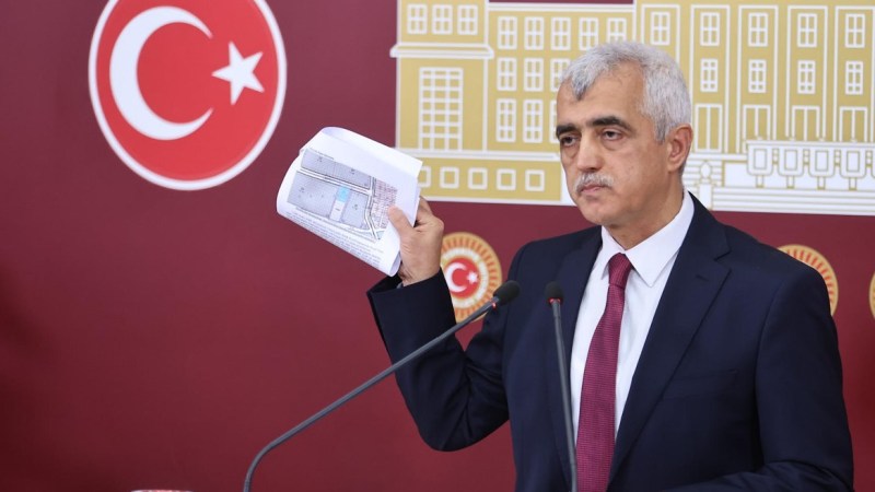 Gergerlioğlu: Adalet Bekleyen Milyonlar Var!