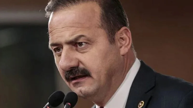 Yavuz Ağıralioğlu’ndan Erdoğan ve CHP’ye dair çarpıcı yorumlar!