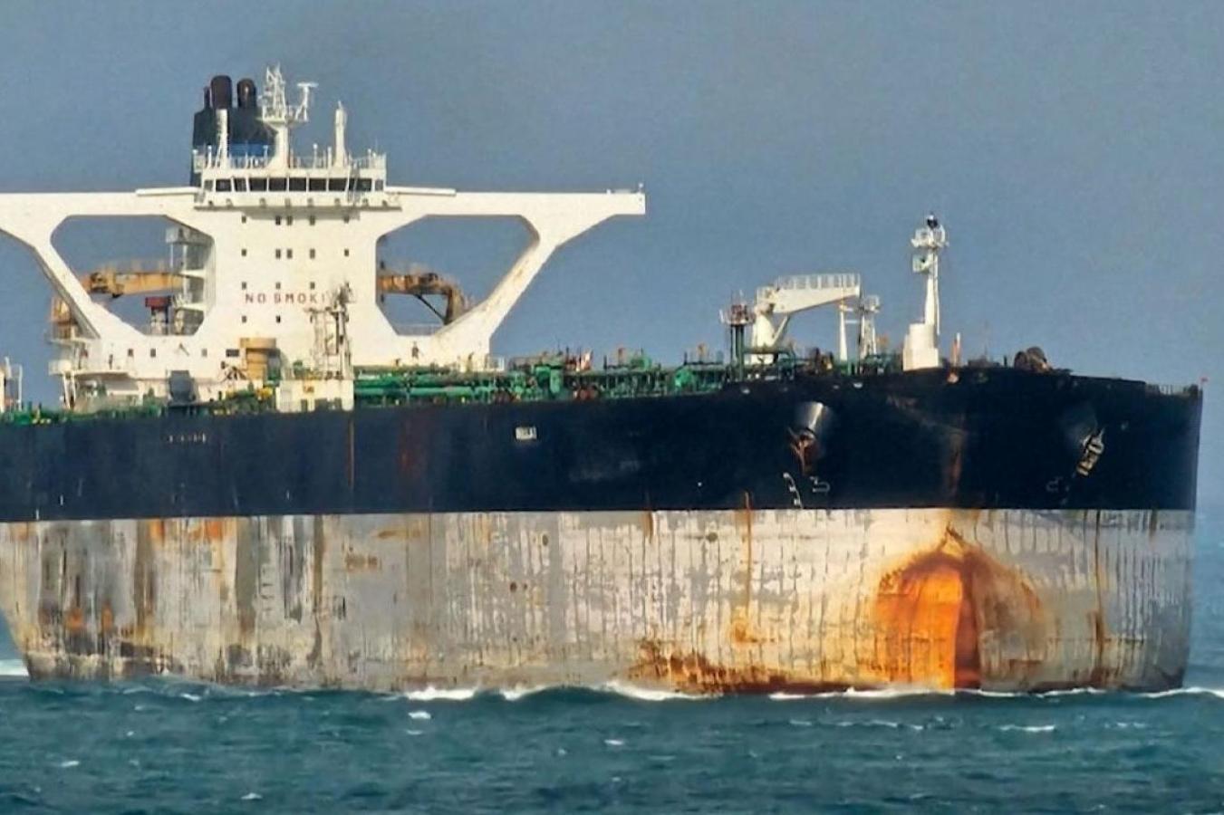 Rusya’nın Tanker Krizindeki Zorlukları