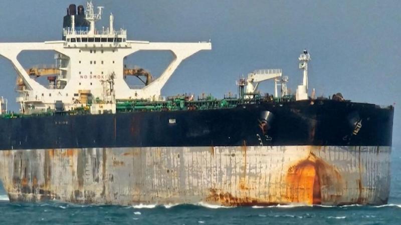Rusya’nın Tanker Krizindeki Zorlukları
