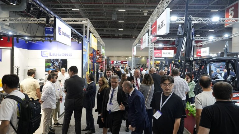 Türkiye’deki Fuar Kuralları Değişti