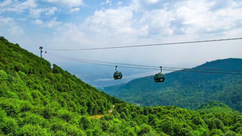 Kartepe Teleferik hattı güvenlik nedeniyle kapalı