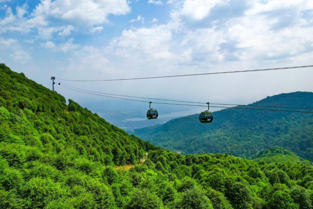 Kartepe Teleferik hattı güvenlik nedeniyle kapalı
