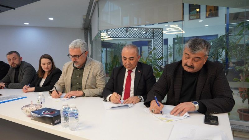 Trellborg işçisine zam yağmuru: 2 yılda 8 kez maaş artışı