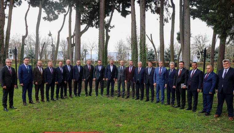Mehmet Akif Yılmaz duyurdu! 10 okul daha açılıyor