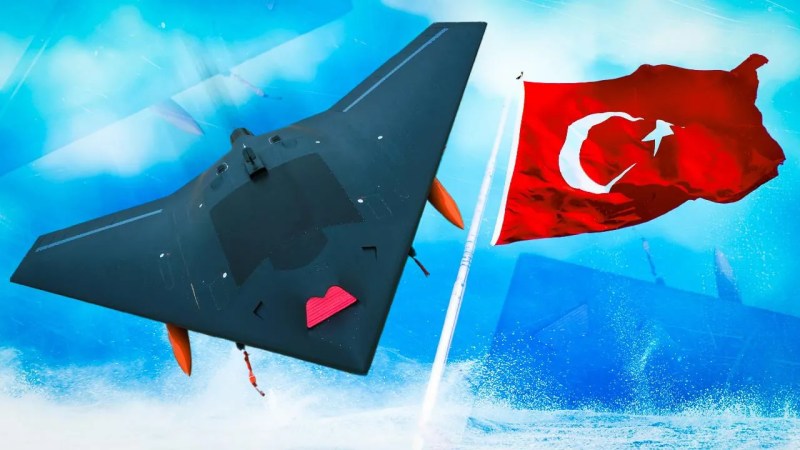 ANKA-3 Projesinde Kritik Aşama