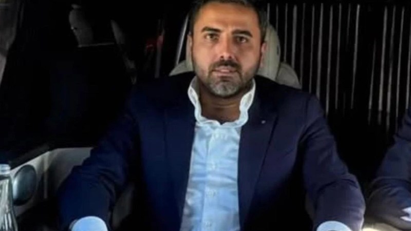 Alperen Şakacı çok sert cevap verdi: İspatlamayan namussuzdur!