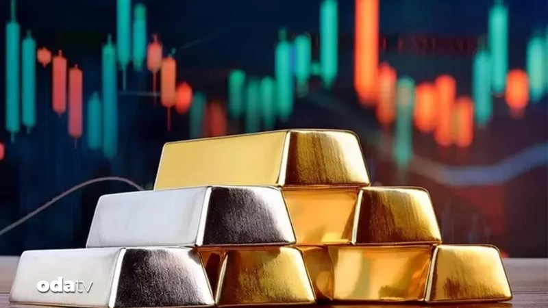 Altın İthalatında Sınırlama Krizi