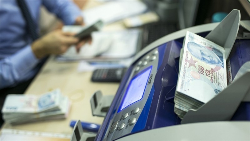 Bankacılık Mevduatında Büyük Artış