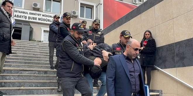 Çöp Konteynerinde Bulunan Kadın Cinayetinde İki Tutuklama