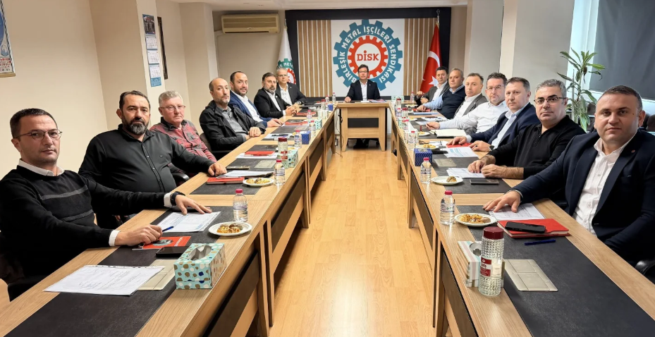 Kocaeli’de metal işçilerinden eylem kararı: Takvim belli oldu