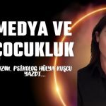 Hibristofiliyi Doğuran Görünmez Etki: Medya ve Çocukluk