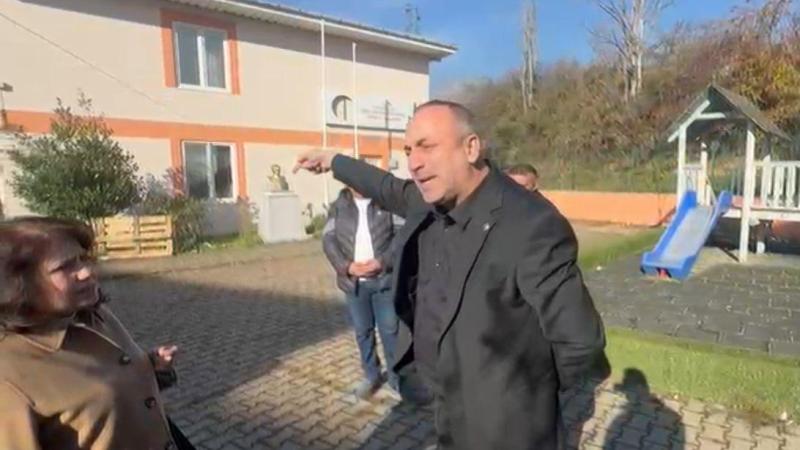 İlker Kazan: İzmit Belediyesi’nin mutfağı ruhsatsız!