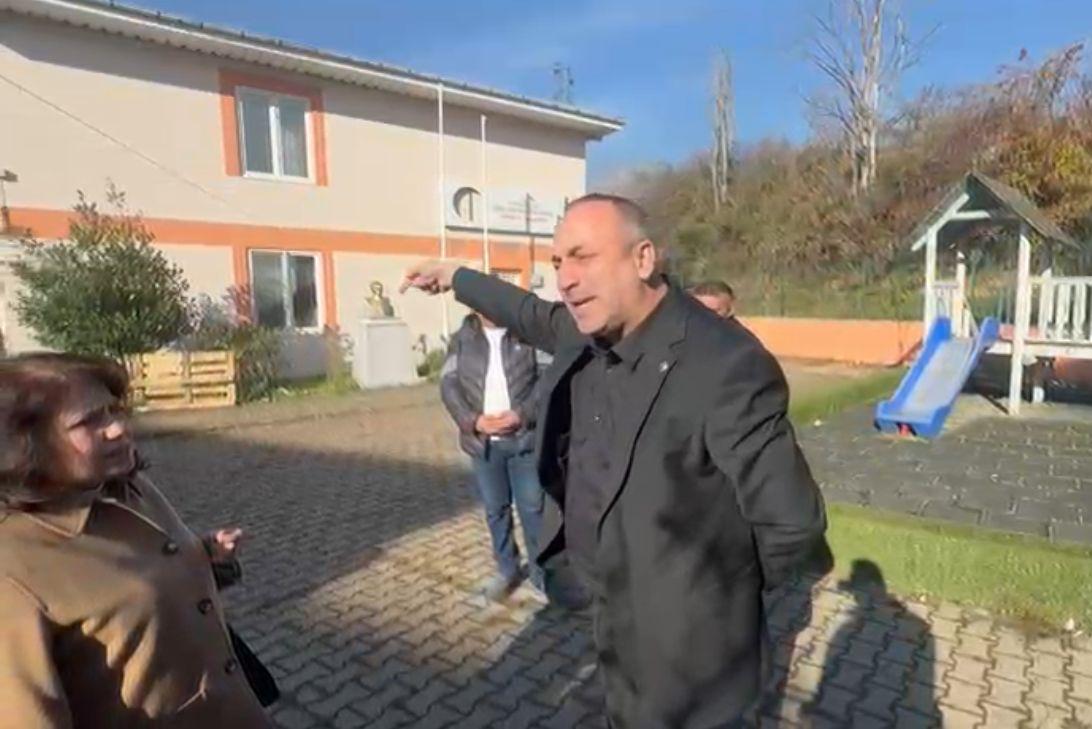 İlker Kazan: İzmit Belediyesi’nin mutfağı ruhsatsız!